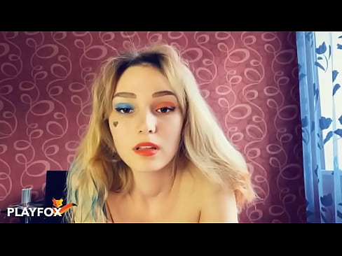 ❤️ Les ulleres màgiques de realitat virtual em van donar sexe amb Harley Quinn ❌ Porno al ca.dewporn.ru ﹏