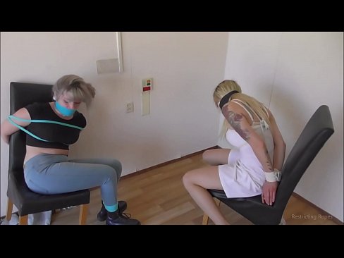 ❤️ Addicció / lligada i amordassada / damisela en angoixa ❌ Porno al ca.dewporn.ru ﹏