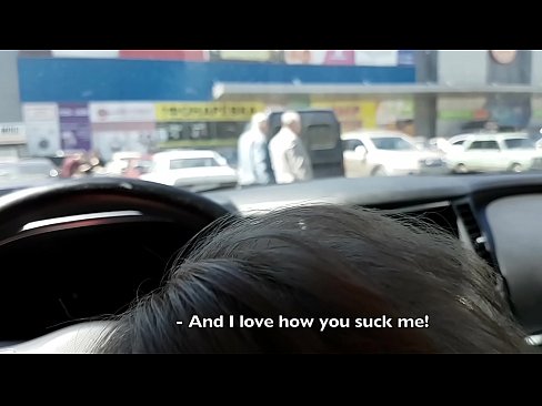 ❤️ Xuclat just a l'aparcament fora del supermercat ❌ Porno al ca.dewporn.ru ﹏